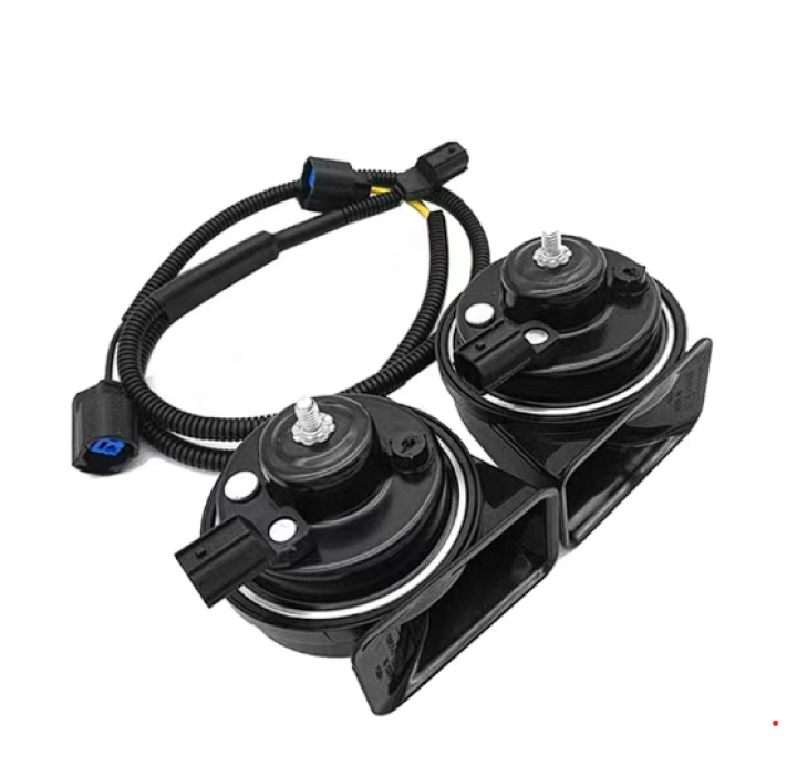 Còi ốc sên cho Suzuki Jimny